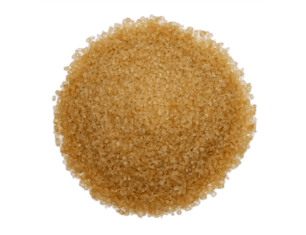 PNG de azúcar marrón crudo Descargar imagen