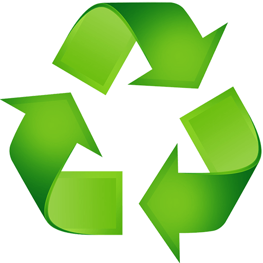 Recycle Bin Logo PNG Download Image