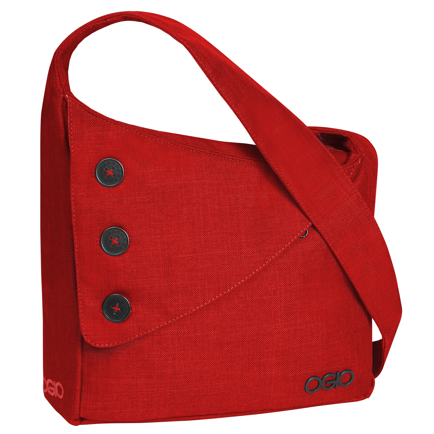 Red Ladies Purse PNG Photo