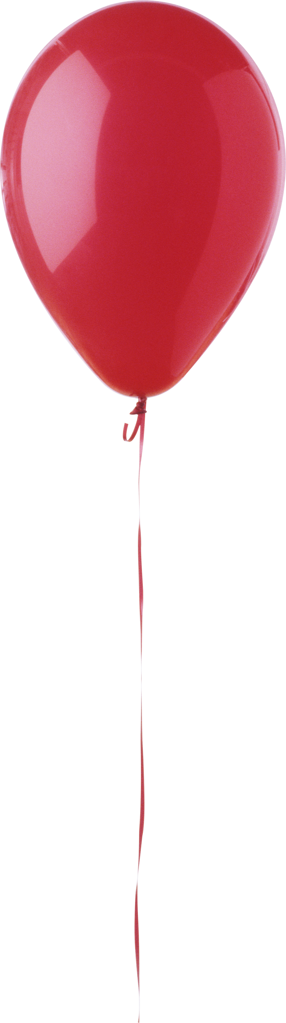 Single Balloon PNG Free Download