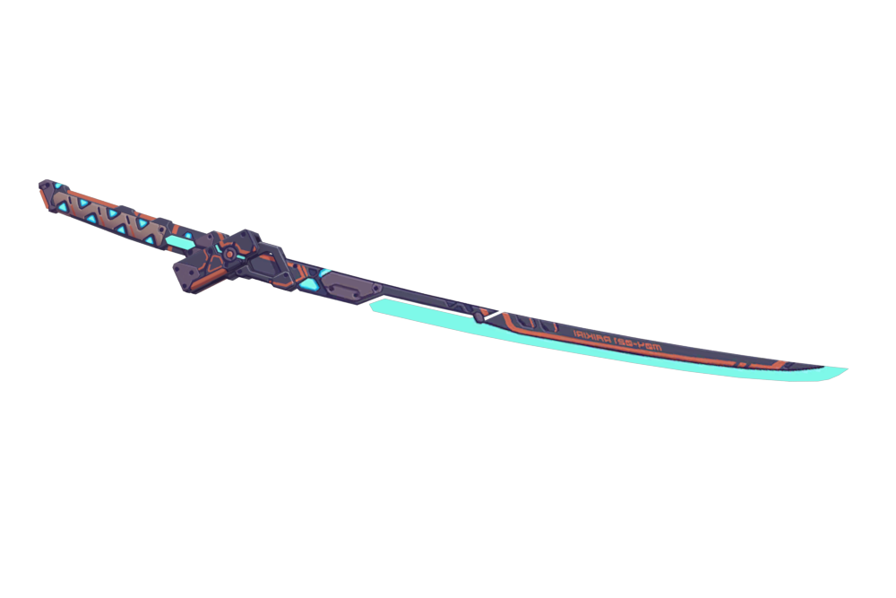 Anime Sword Png PNG Images  PNG Cliparts Free Download on SeekPNG