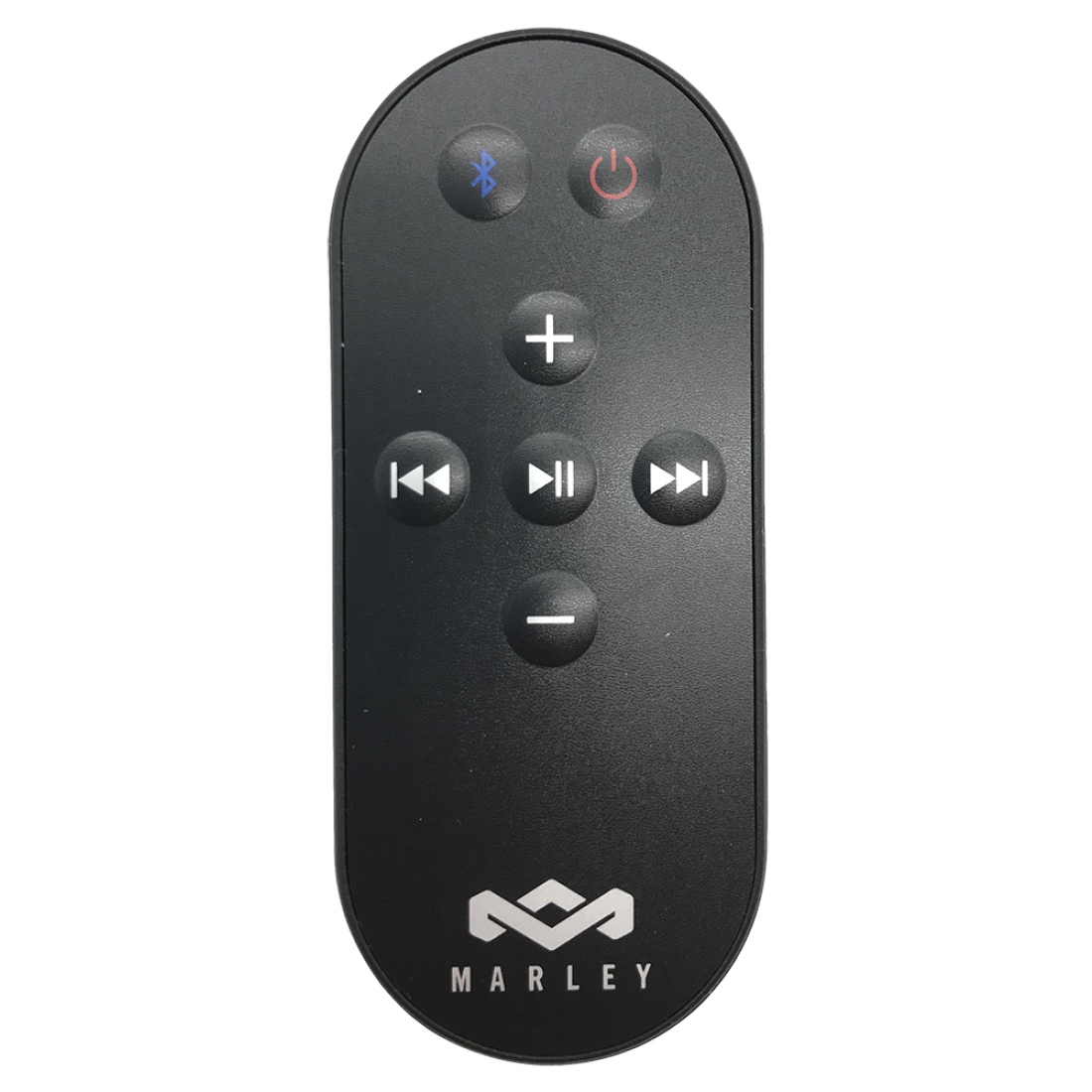 TV Bluetooth Remote Control PNG Image