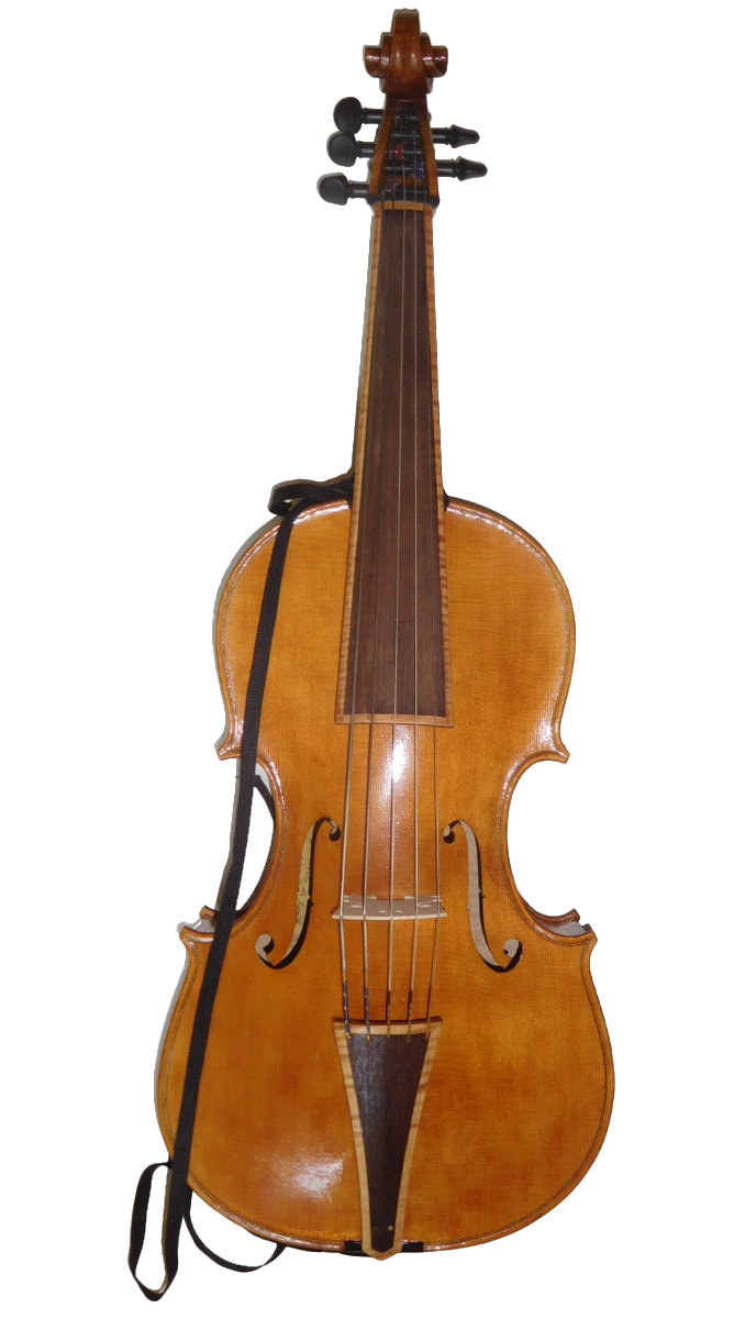 Violoncello Free PNG Image
