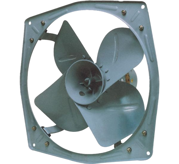 Wall Exhaust Fan PNG Download Image