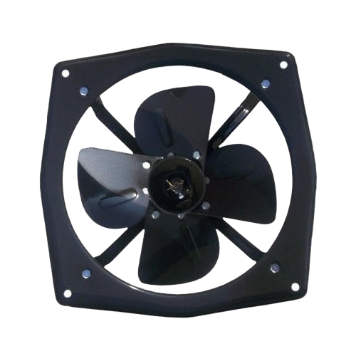 Wall Exhaust Fan PNG High-Quality Image