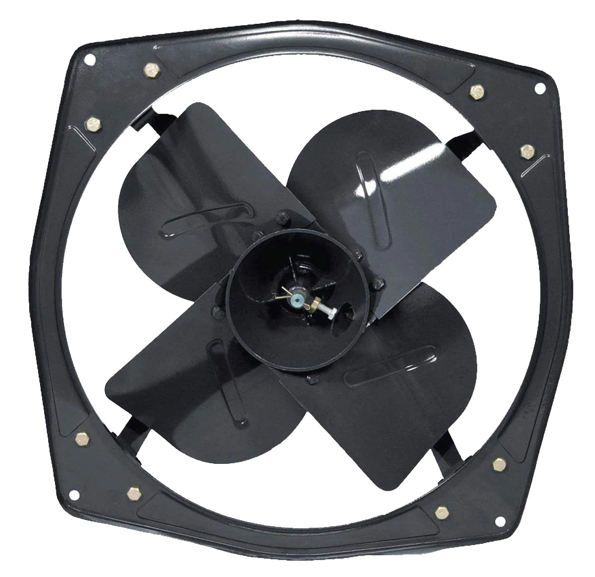 Wall Exhaust Fan PNG Image