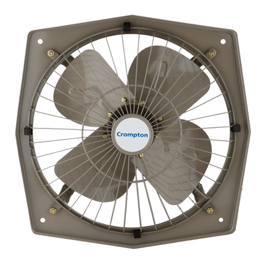 Wall Exhaust Fan PNG Picture