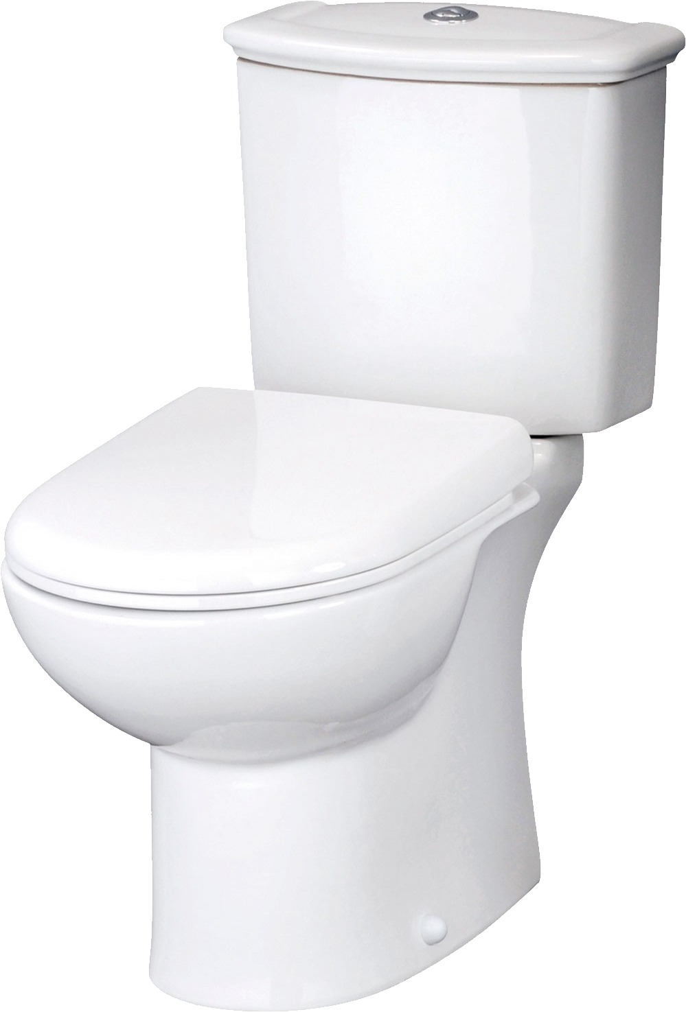 White Commode Transparent Images