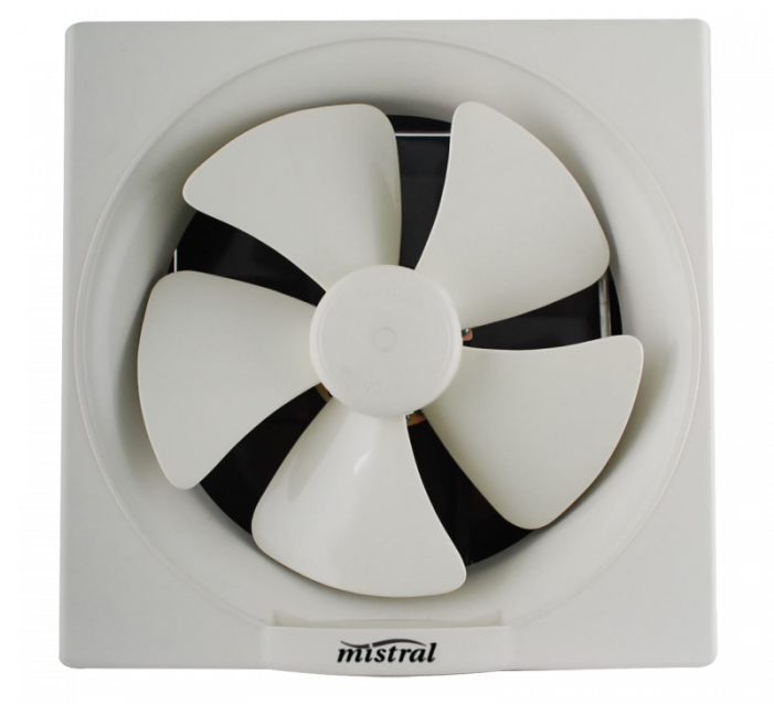 White Exhaust Fan PNG Image Background