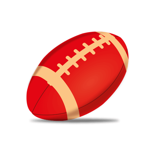 Wilson American Football PNG Transparent Image