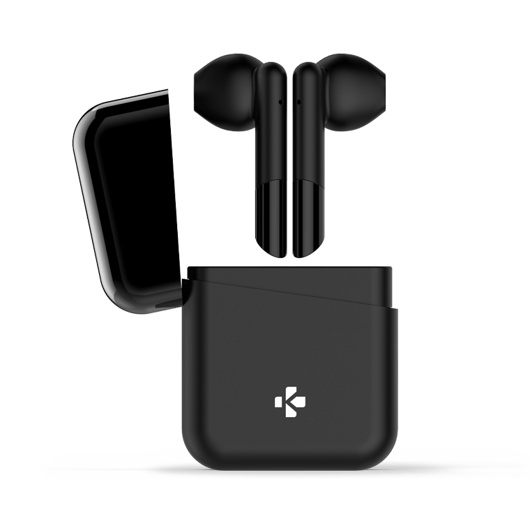 Wireless Earphone PNG High-Quality Image