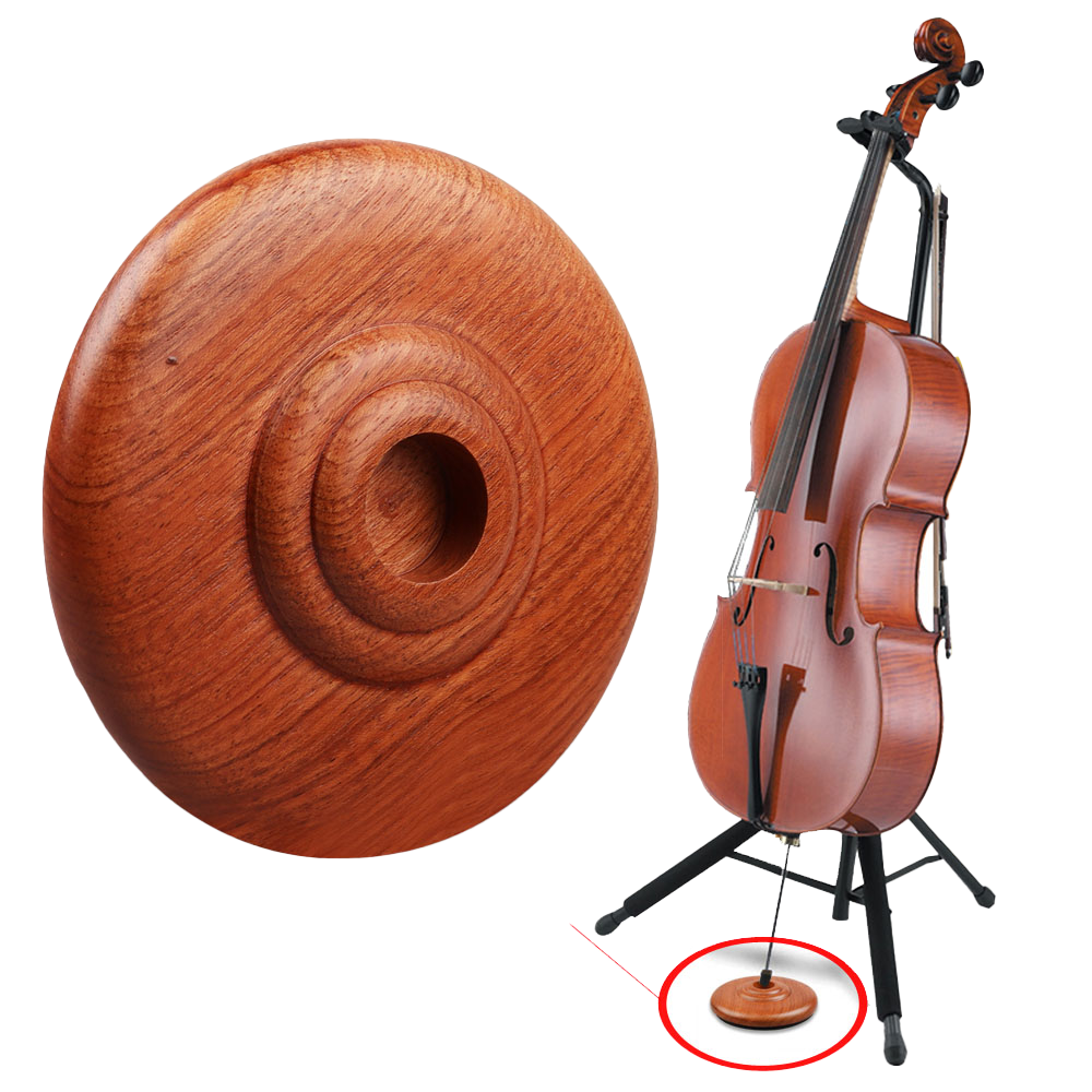Wooden Cello PNG Download Image