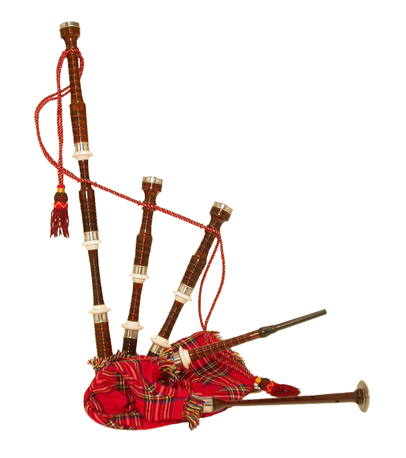 Woodwind Bagpipes Transparent Image