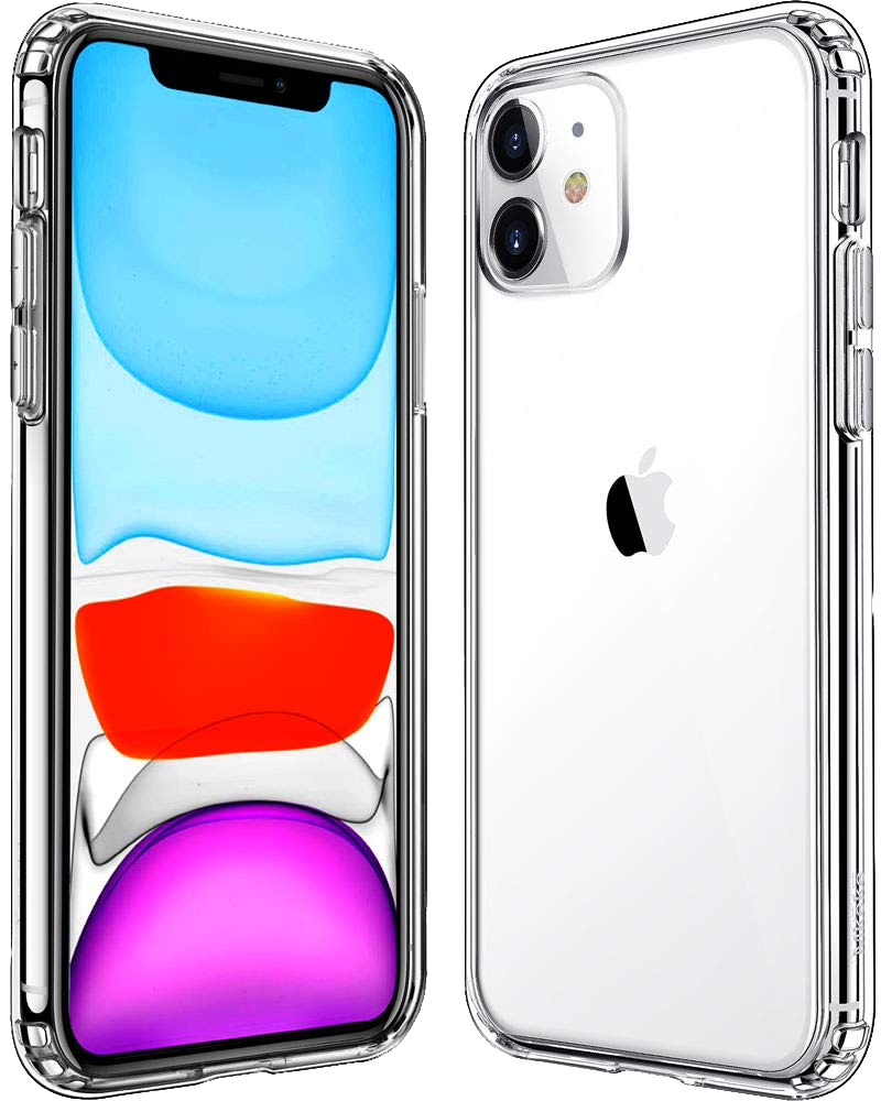 iPhone 11 PNG Beeld achtergrond