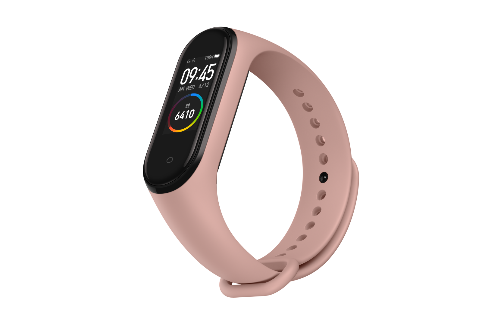 Android Smart Band Free PNG Image