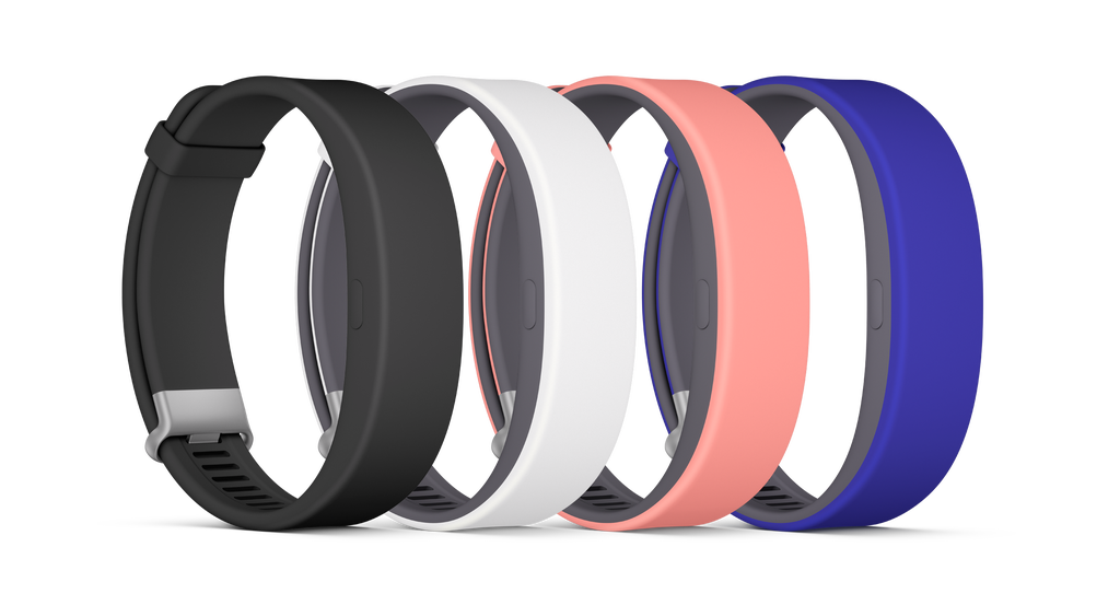 Android Smart Band PNG Background Image