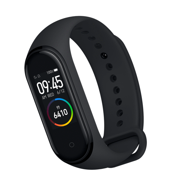 Android Smart Band PNG Download Image