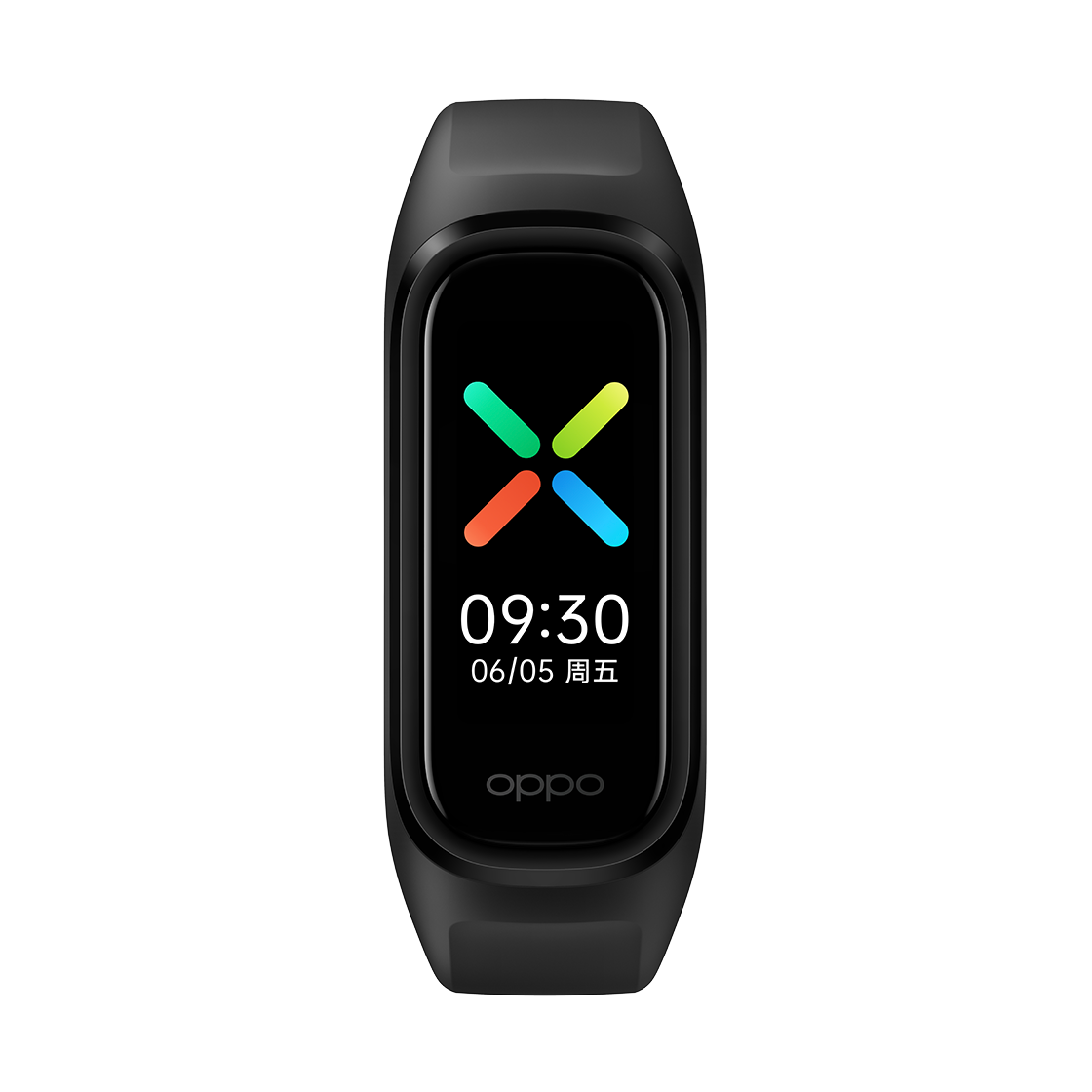 Android Smart Band PNG Free Download