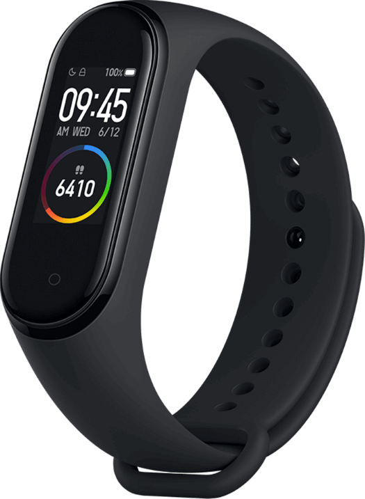 Android Smart Band PNG Image Transparent Background