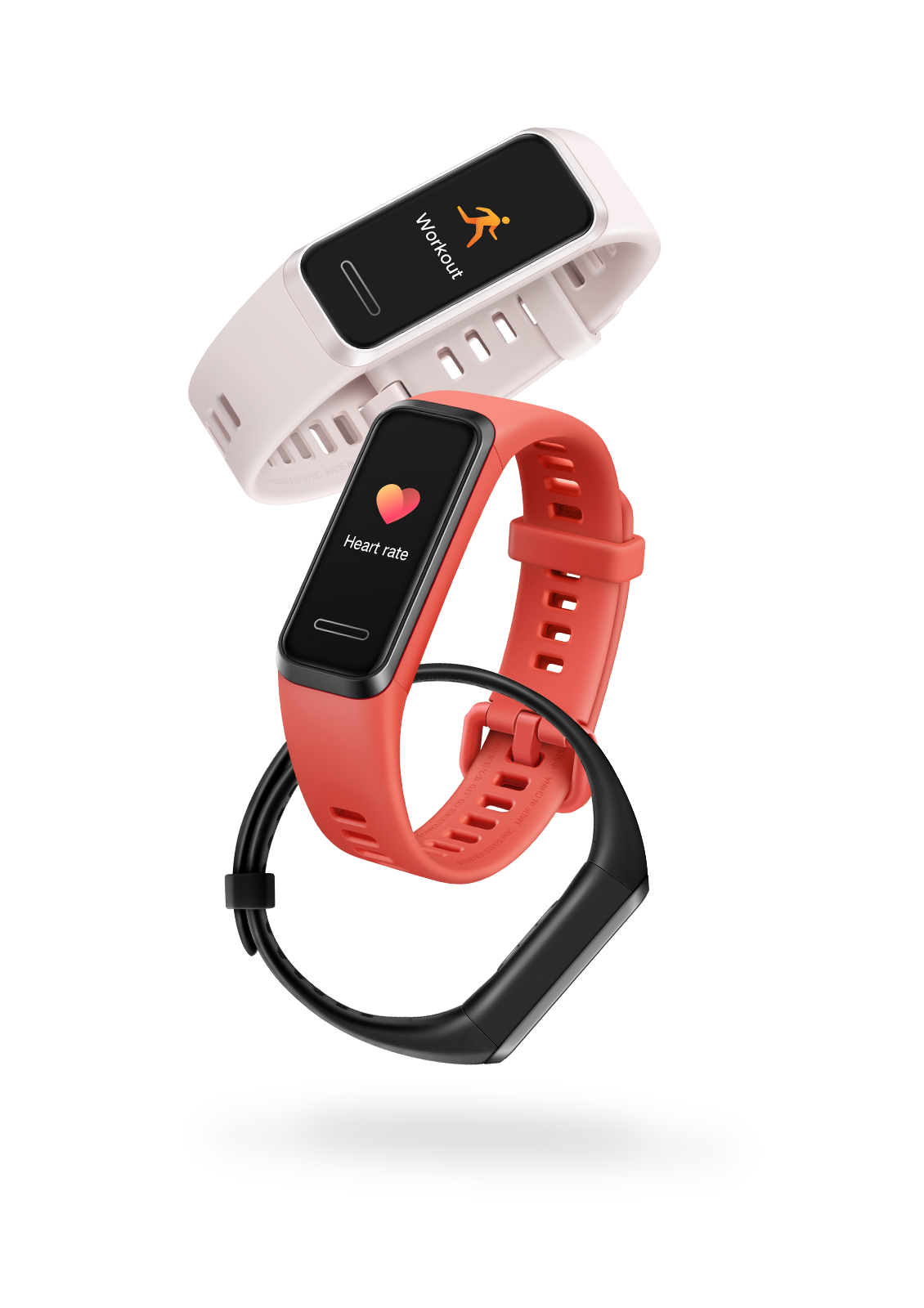 Android Smart Band PNG Image
