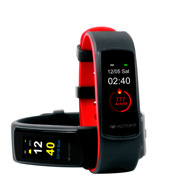 Android Smart Band PNG Pic