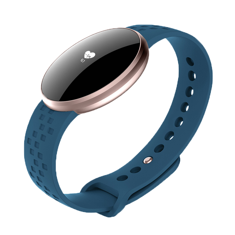 Android Smart Band Transparent Image