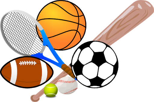 Athletic Sports Equipment Download Transparent PNG Image