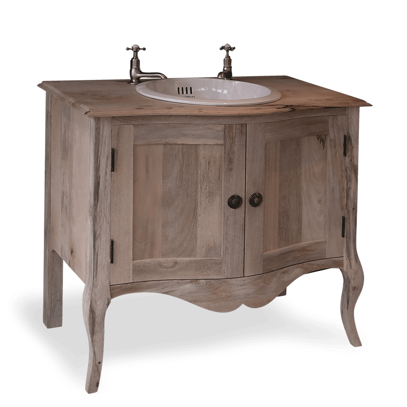 Bathroom Washstand PNG Picture