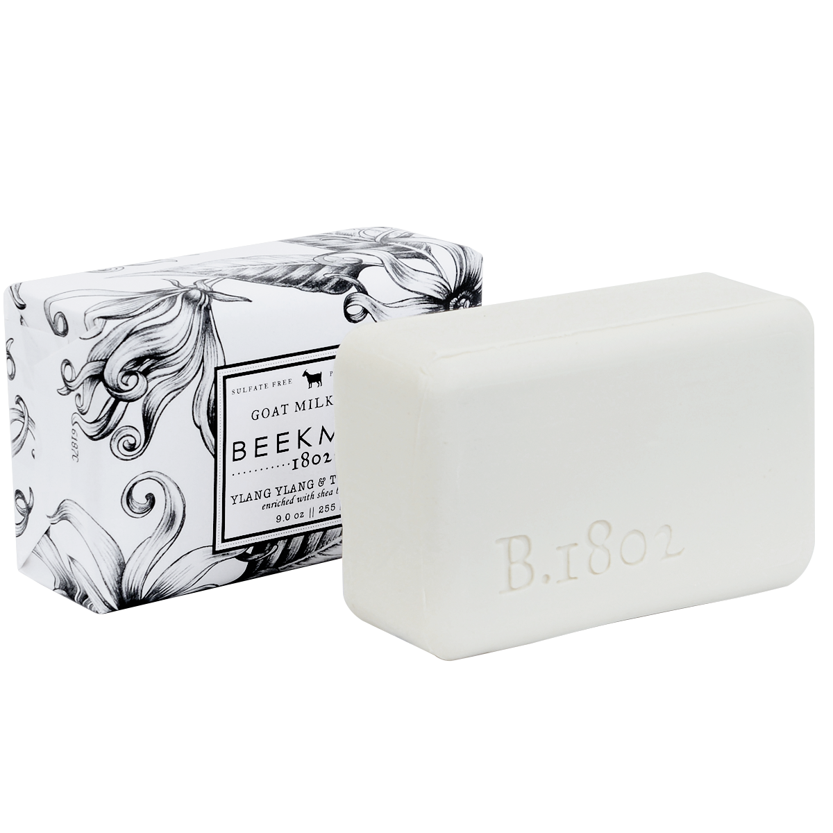 Beauty White Soap Download PNG Image