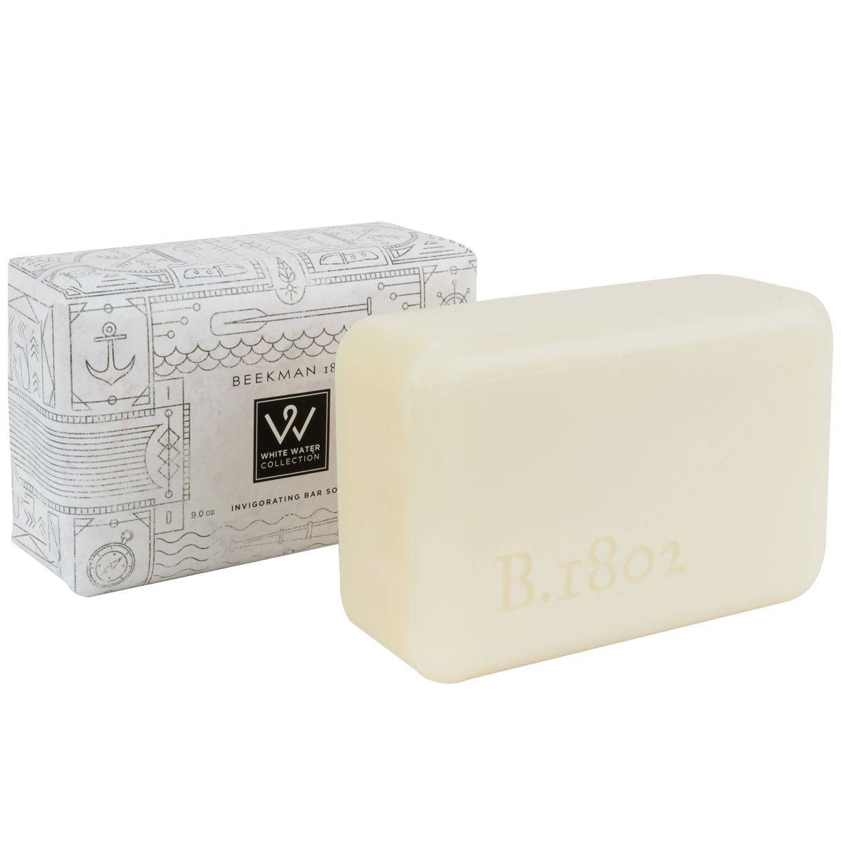 Beauty White Soap Free PNG Image