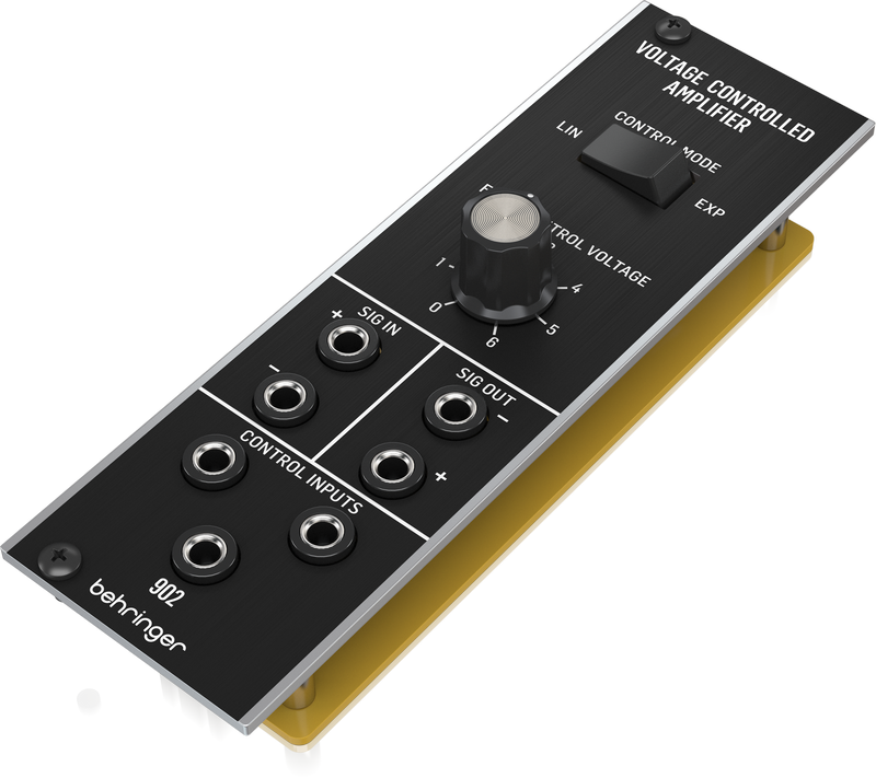 Behringer Eurolive B2 Series Amplifier PNG HD Quality