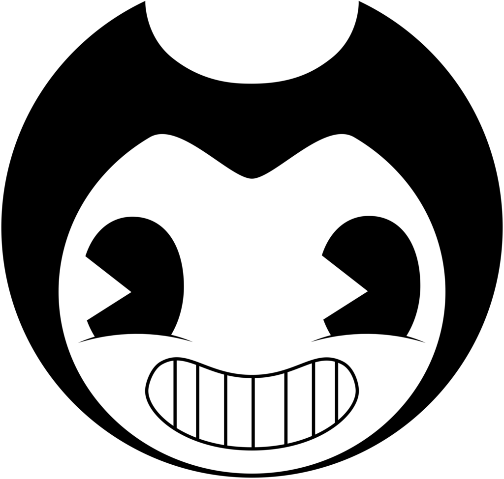 Bendy Characters PNG Image Free Download