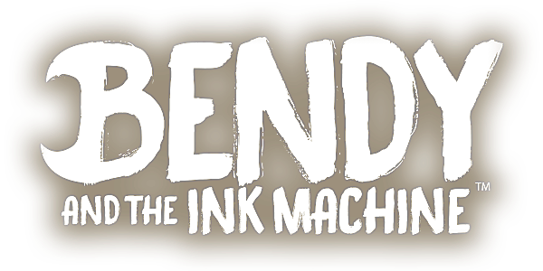 Bendy Logo PNG HD Quality