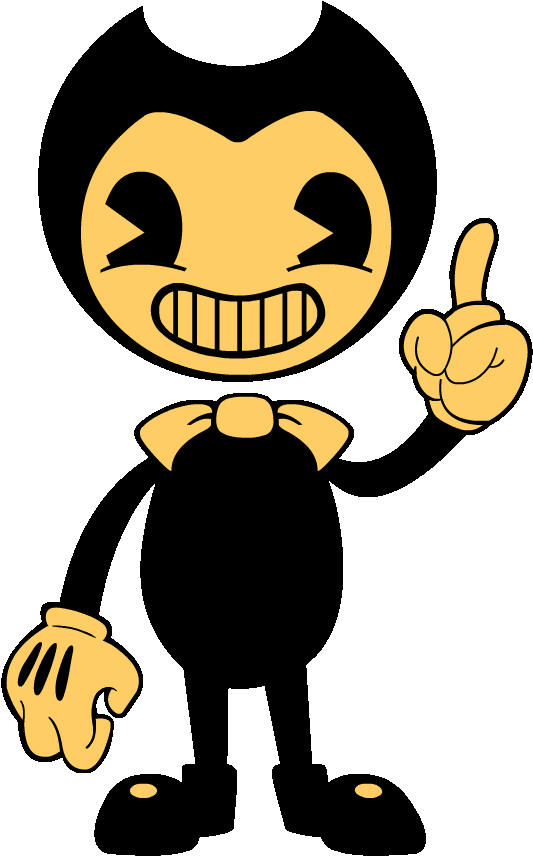 Bendy PNG Pic Background