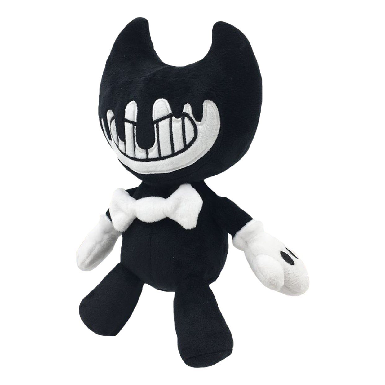 Bendy and the Ink Machine PNG Transparent File