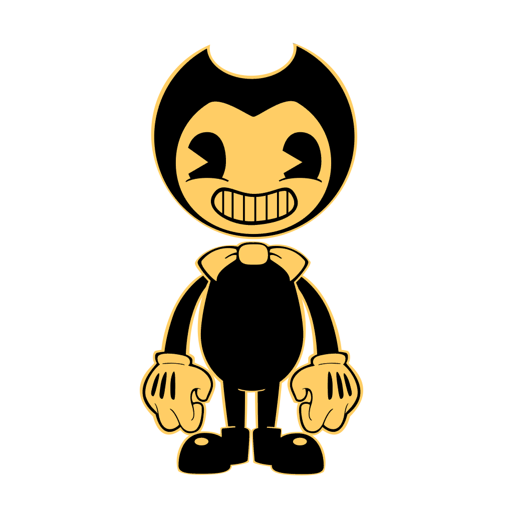 Bendy and the Ink Machine PNG Transparent Images