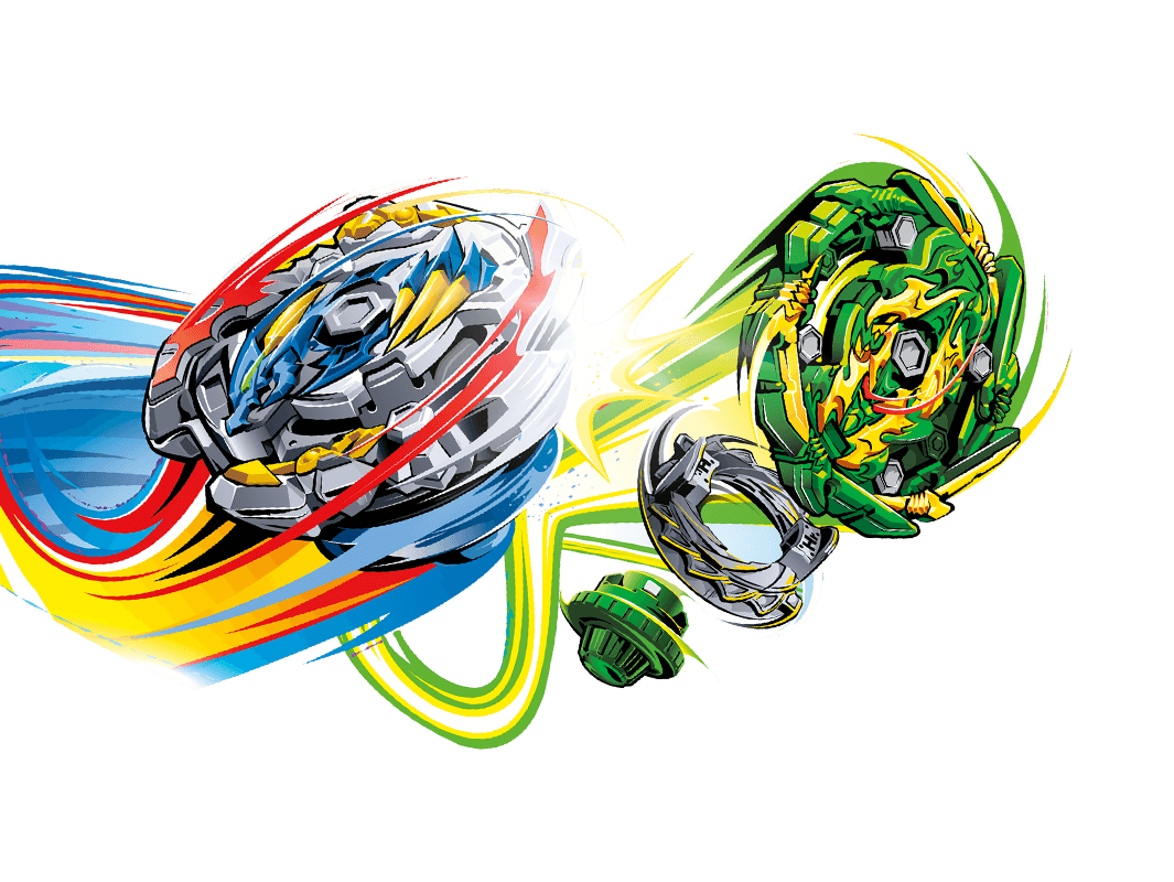 Beyblade Game PNG Photo Image
