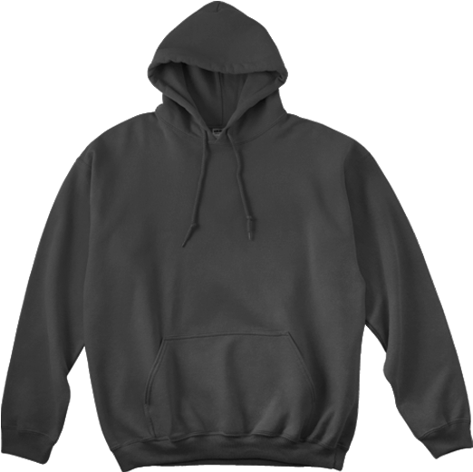Introducir 75+ imagem black hoodie transparent background ...