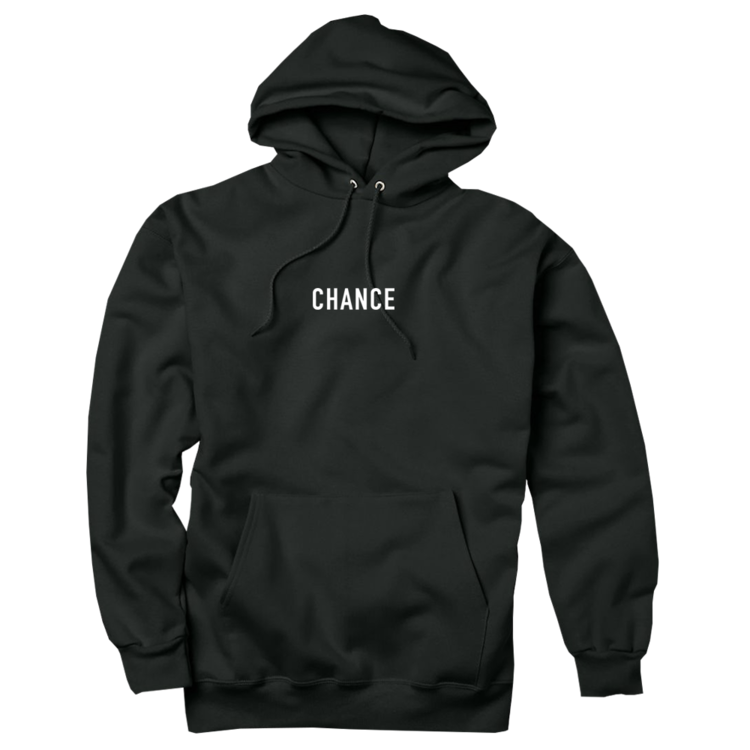 Black Hoodie Front PNG Free Picture