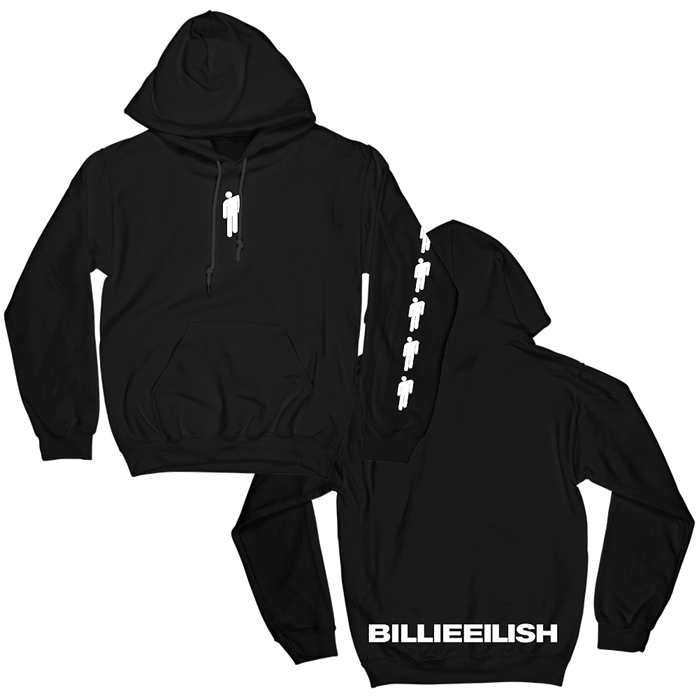 Black Hoodie Pullover PNG Pic Background