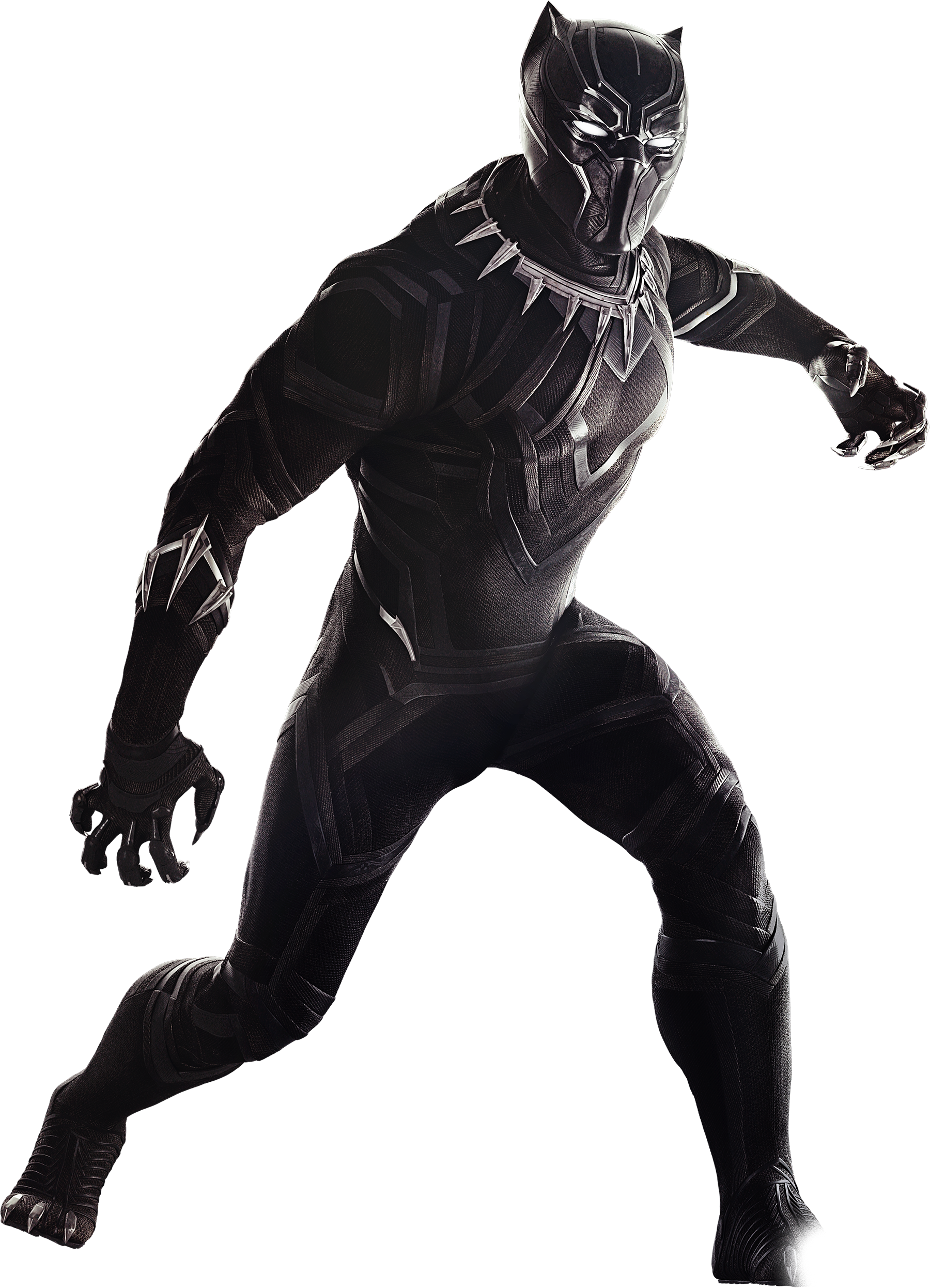 Black Panther PNG Download Afbeelding