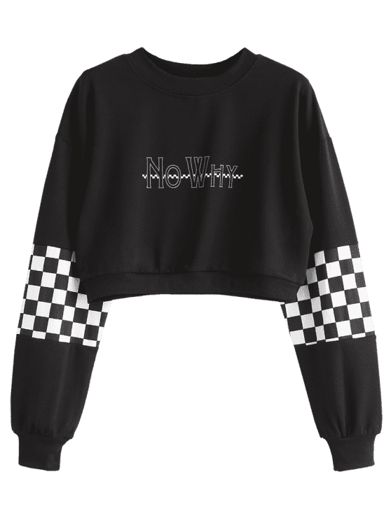 Black Sweatshirt Pullover PNG HD-Qualität