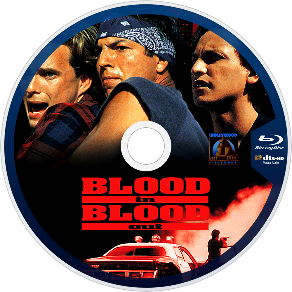 Blood in Blood Out Película PNG Pic Fondo