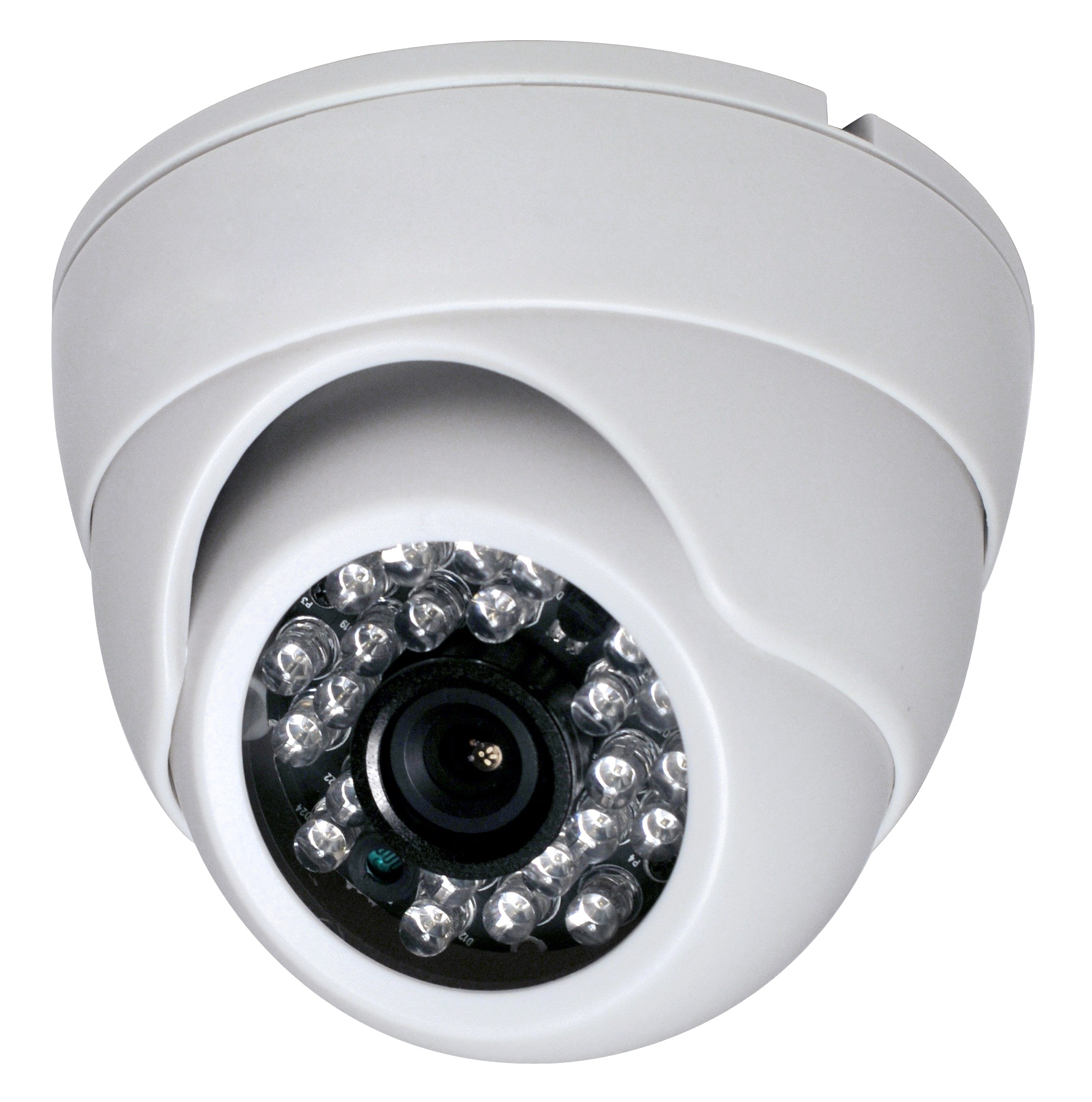 CCTV-Kamera HD PNG