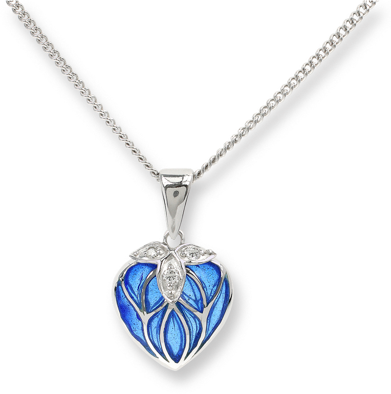 Ketting medaillon PNG-Afbeelding