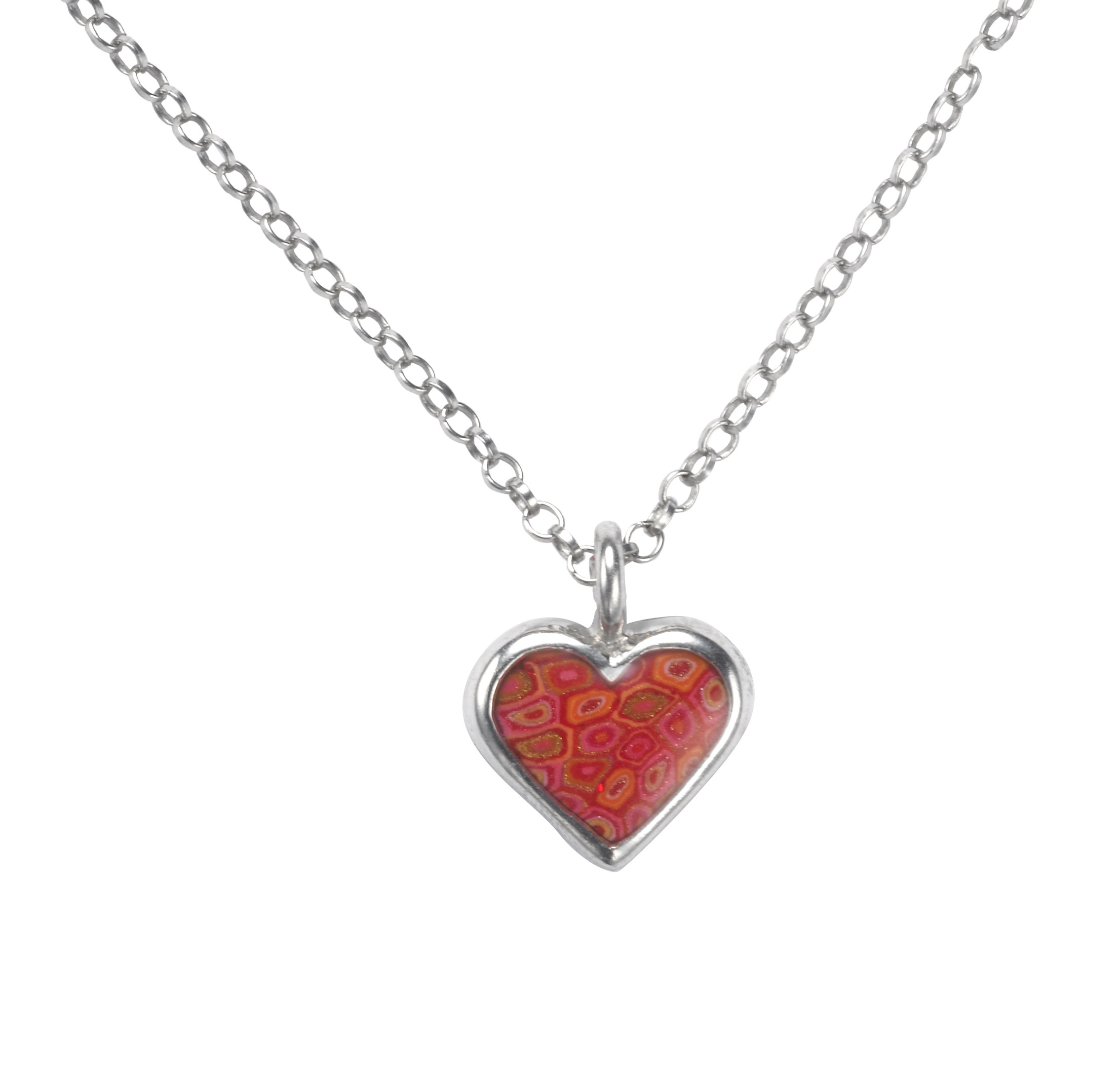 Ketting medaillon PNG Picture