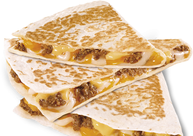 Cheese Quesadilla PNG Free Download