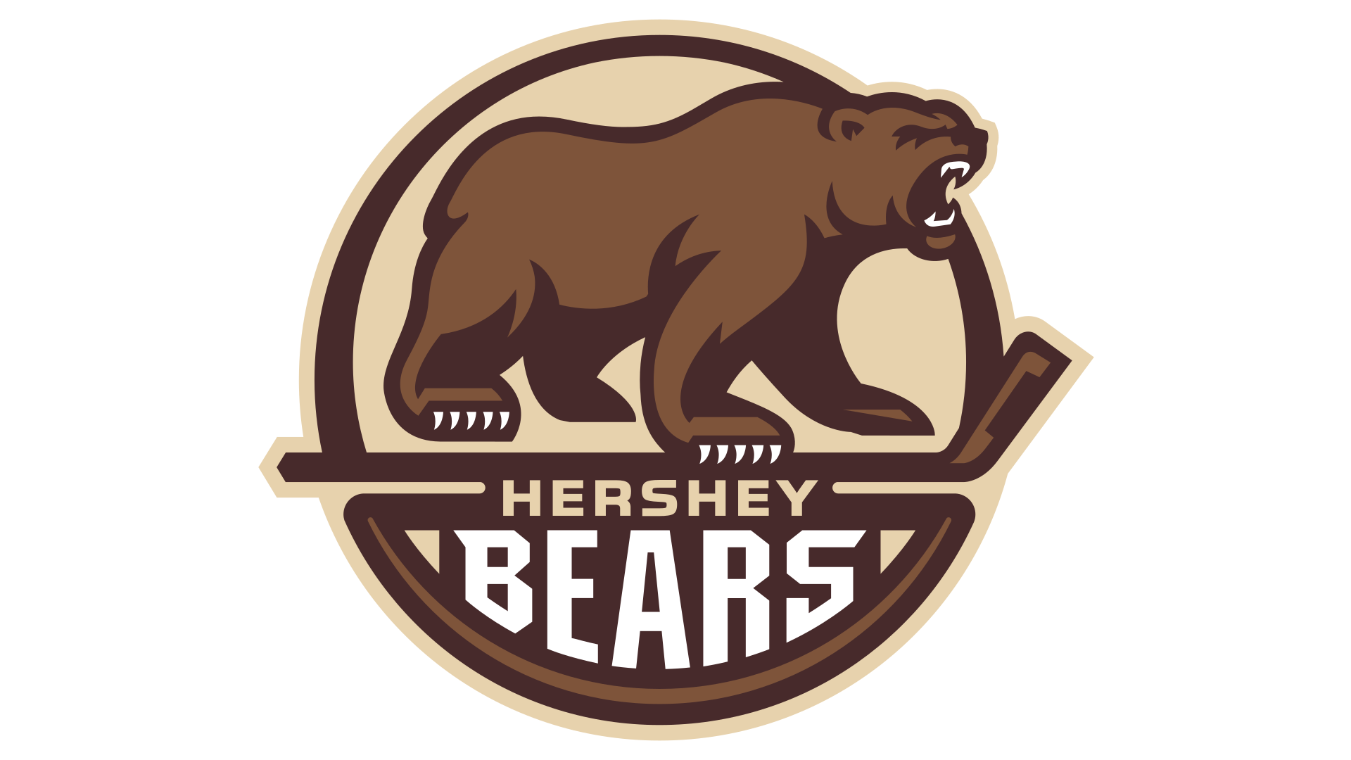 Chicago Bears Logo PNG-Bild HD