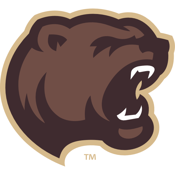 Chicago Bears Logo PNG Foto-Bild