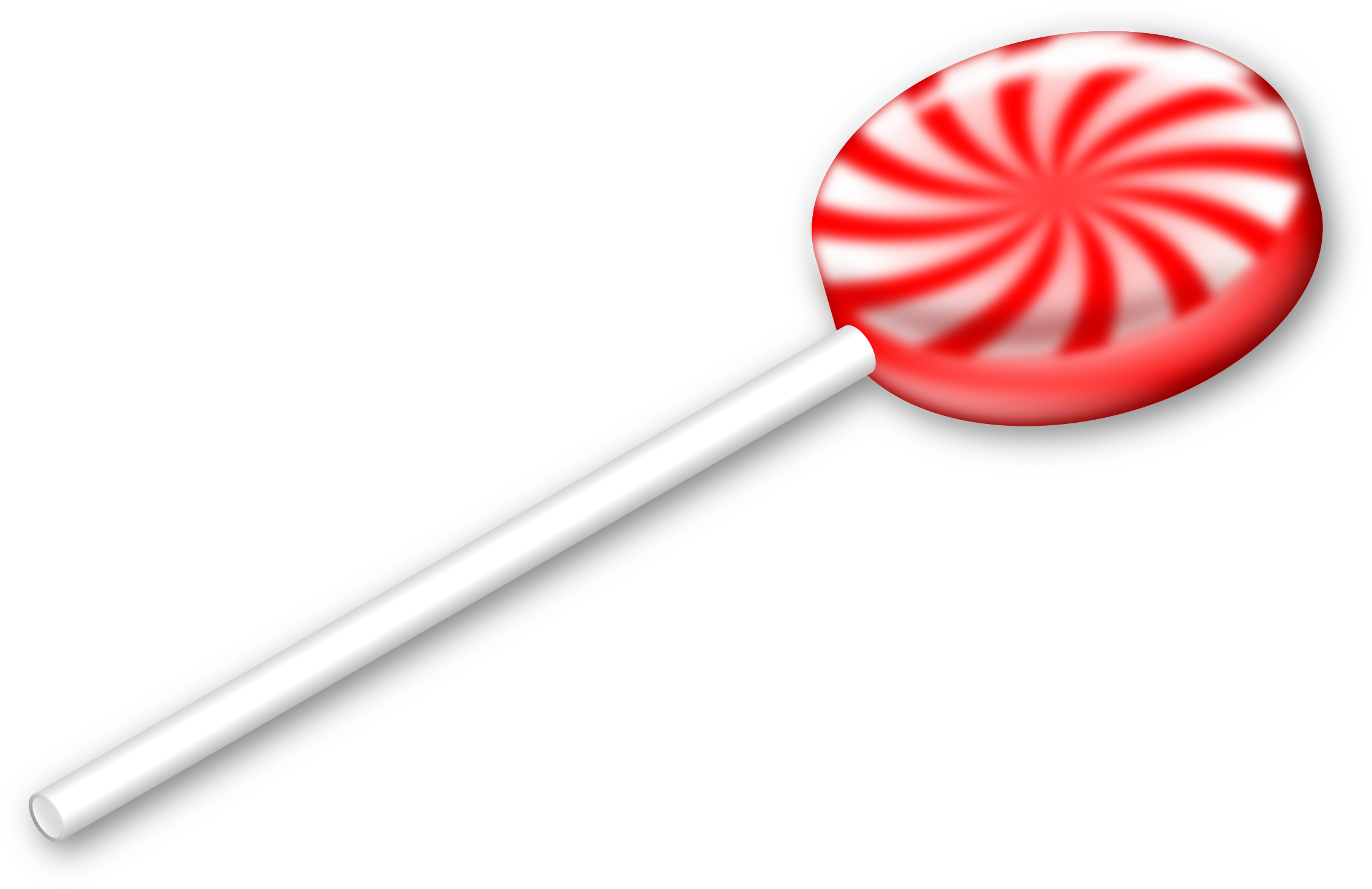 Buntes Lollipop-freies PNG-Bild